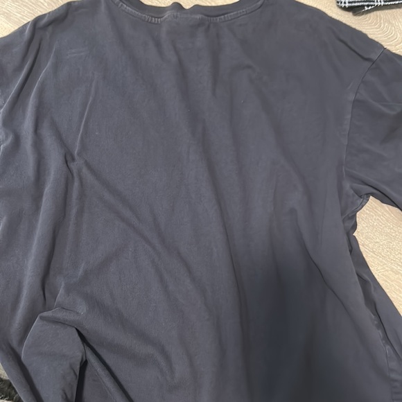 oversized tee rolling stones - Picture 3 of 3